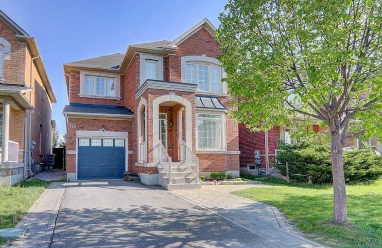 176 Gauguin Avenue, Vaughan | Image 1