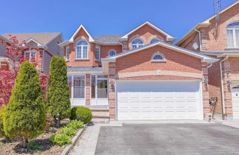 59 Summerlea Street, Markham | Image 1