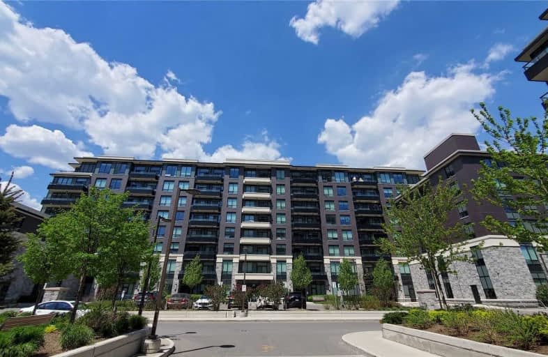 301-25 Water Street, Markham | Image 1