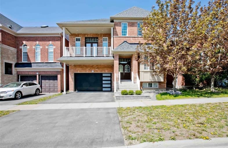 90 Alpaca Drive, Richmond Hill | Image 1