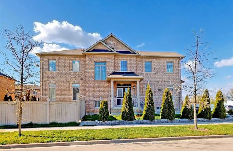 107 Durhamview Crescent, Whitchurch Stouffville | Image 1