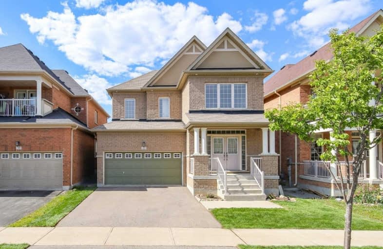 32 Locust Terrace, Markham | Image 1