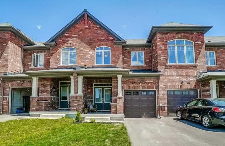 47 Selby Cresent, Bradford West Gwillimbury | Image 1