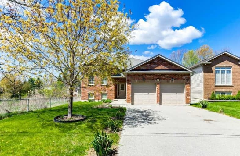 1639 Saint Johns Road, Innisfil | Image 1