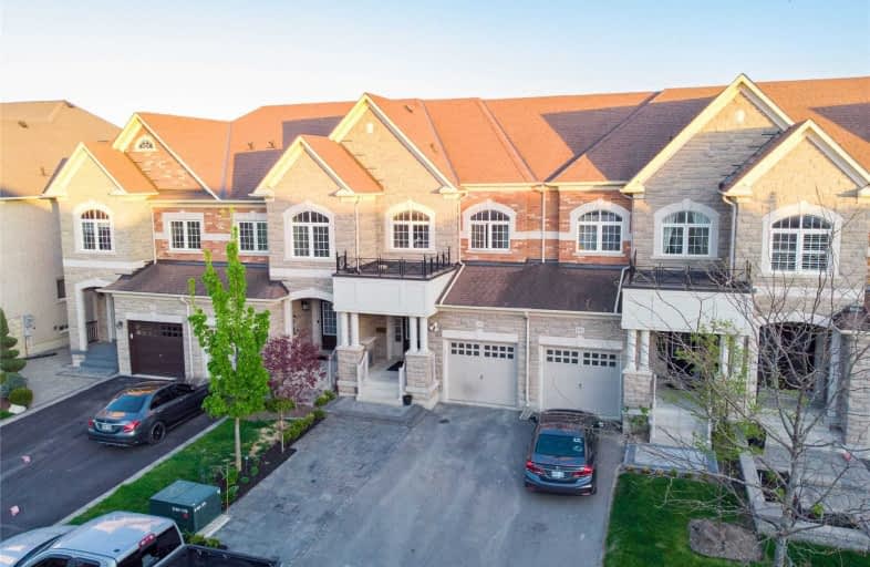 143 Wardlaw Place, Vaughan | Image 1