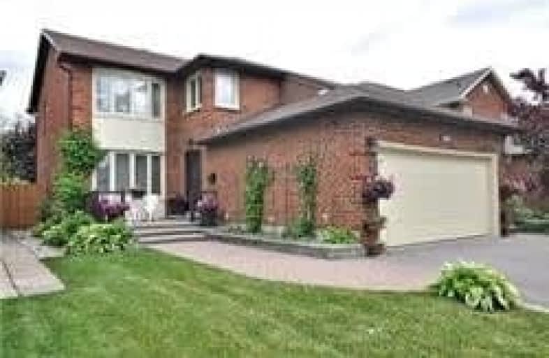 120 Eleanor Circle, Richmond Hill | Image 1