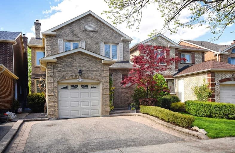 171 Glenmanor Way, Vaughan | Image 1