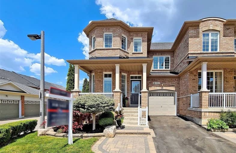 95 Pillar Rock Crescent, Markham | Image 1