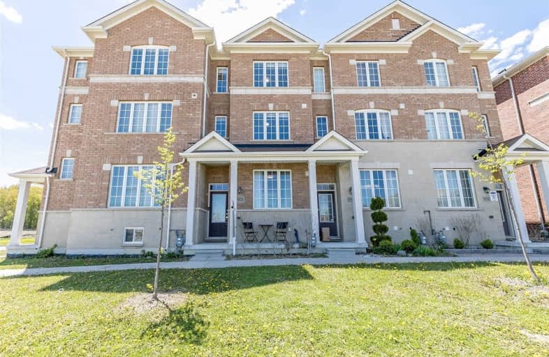 352 Cornell Rouge Boulevard, Markham | Image 1