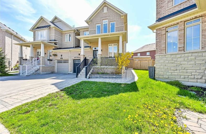 132 Betony Drive, Richmond Hill | Image 1