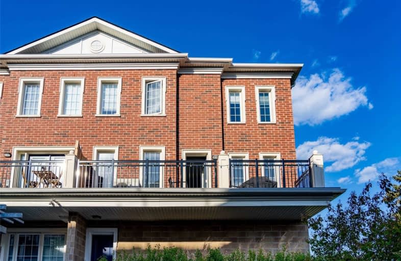 A22-26 Bruce Street, Vaughan | Image 1