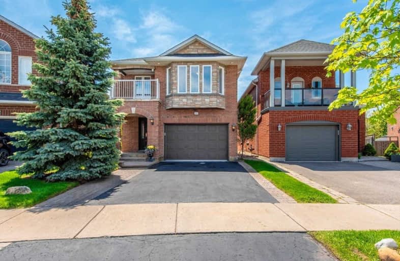 308 Saint Joan of Arc Avenue, Vaughan | Image 1