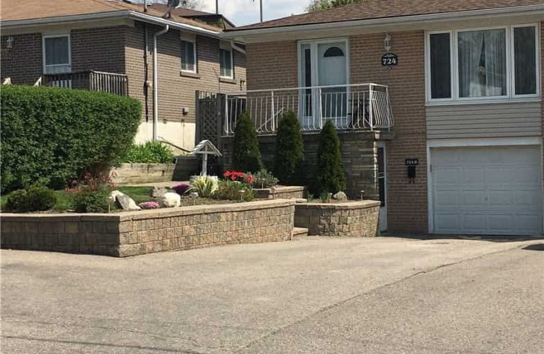 724 Sunnypoint Drive, Newmarket | Image 1