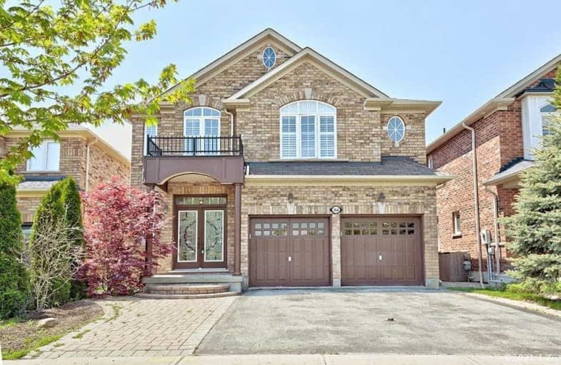 368 Vellore Park Avenue, Vaughan | Image 1