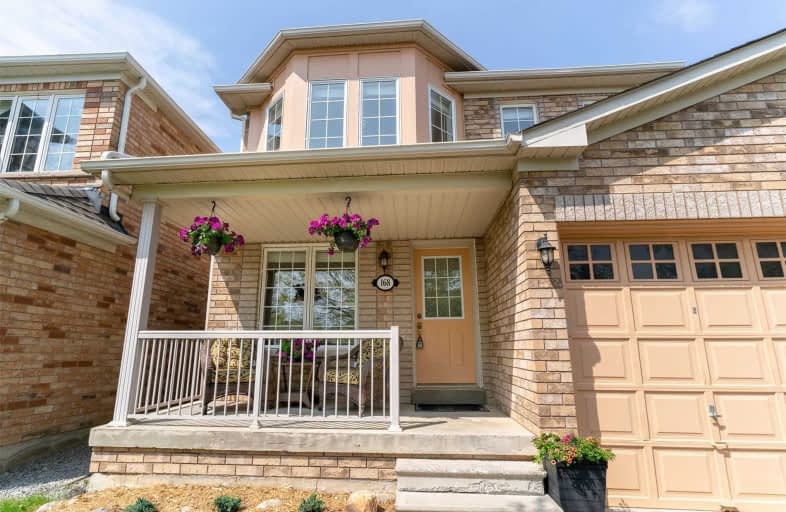 168 Swan Park Road, Markham | Image 1