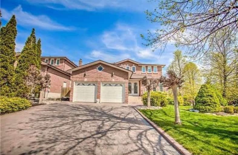 46 Dundee Crescent, Markham | Image 1