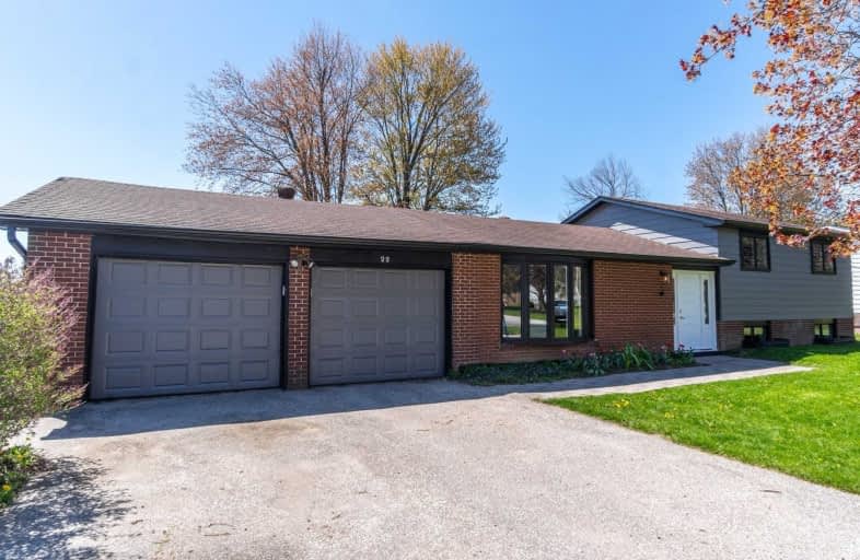 22 Cummings Road, Bradford West Gwillimbury | Image 1