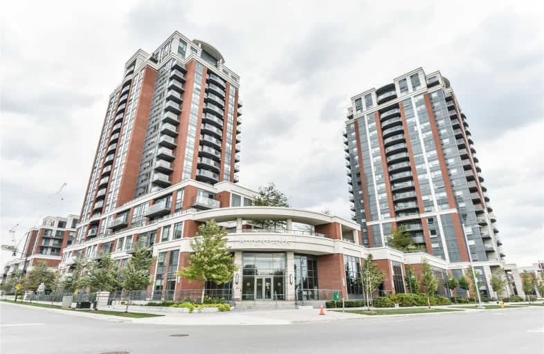 212-8200 Birchmount Road, Markham | Image 1