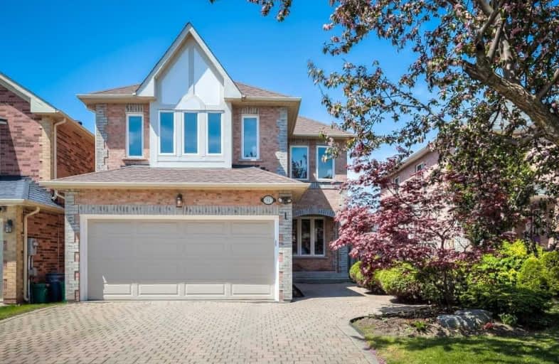 91 Halterwood Circle, Markham | Image 1