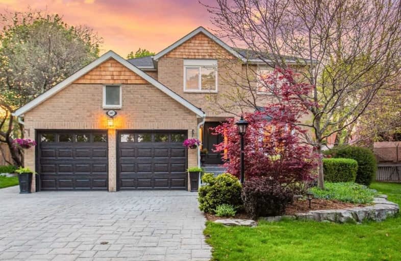 347 Hutchcroft Court, Newmarket | Image 1