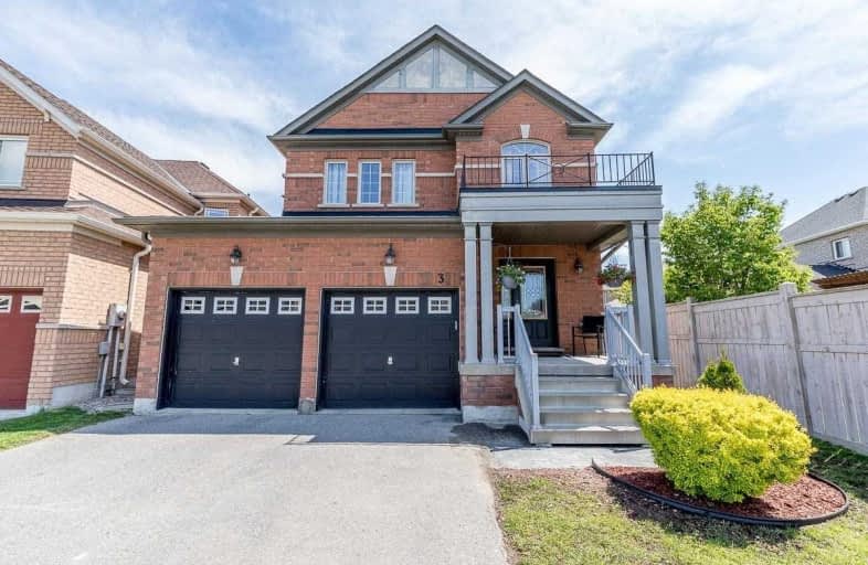 3 Trailside Drive, Bradford West Gwillimbury | Image 1