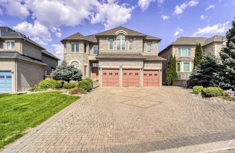 86 Spring Blossom Crescent, Markham | Image 1