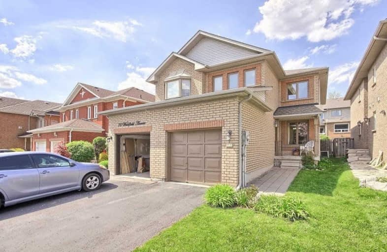 77 Widdifield Avenue, Newmarket | Image 1
