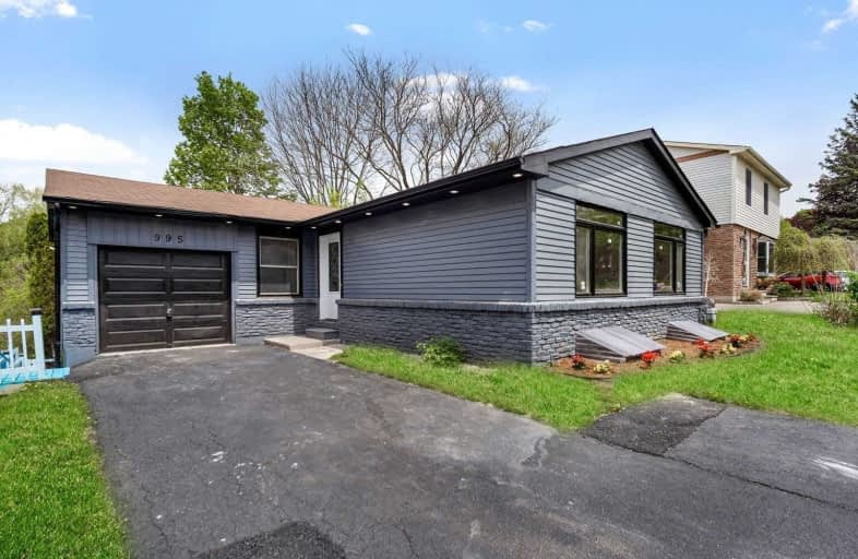 995 Jacarandah Drive, Newmarket | Image 1