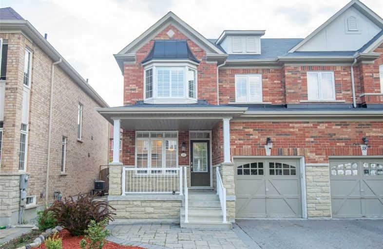 16 Stoots Street, Markham | Image 1