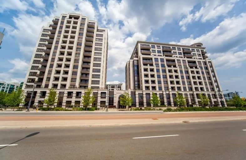 B805-99 South Town Centre Boulevard, Markham | Image 1