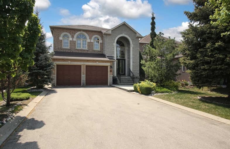 19 Pine Hollow Crescent, Vaughan | Image 1