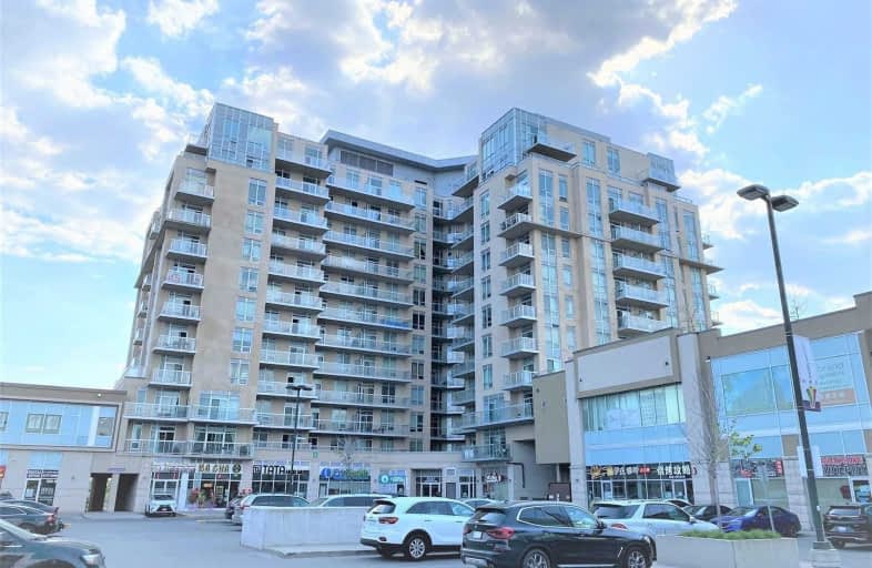 1228-8323 Kennedy Road, Markham | Image 1