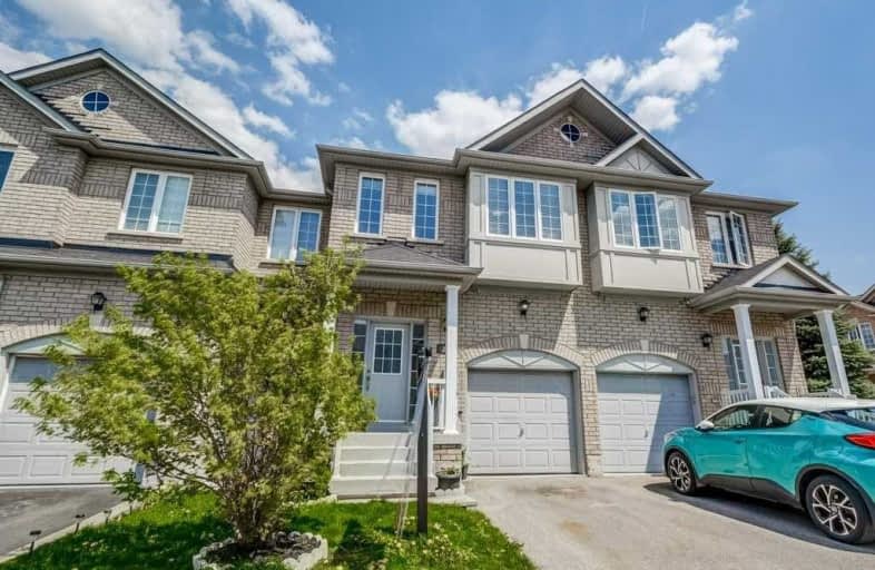 185 Tom Taylor Crescent, Newmarket | Image 1