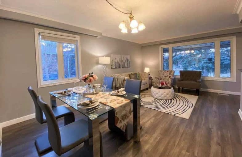 320 Skopit Road, Richmond Hill | Image 1