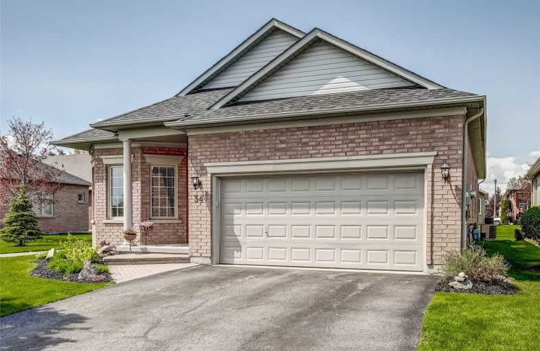 34 Faldo's Flight, Whitchurch Stouffville | Image 1