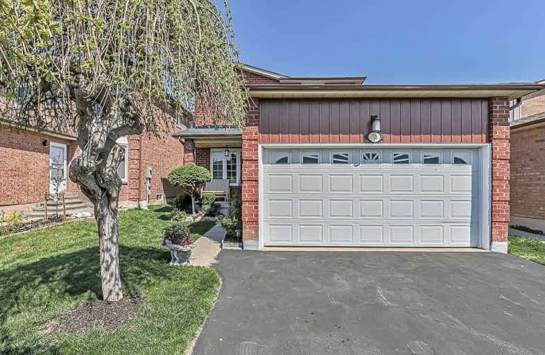 33 Bendamere Crescent, Markham | Image 1