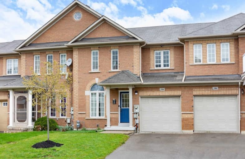 184 Hawkview Boulevard, Vaughan | Image 1