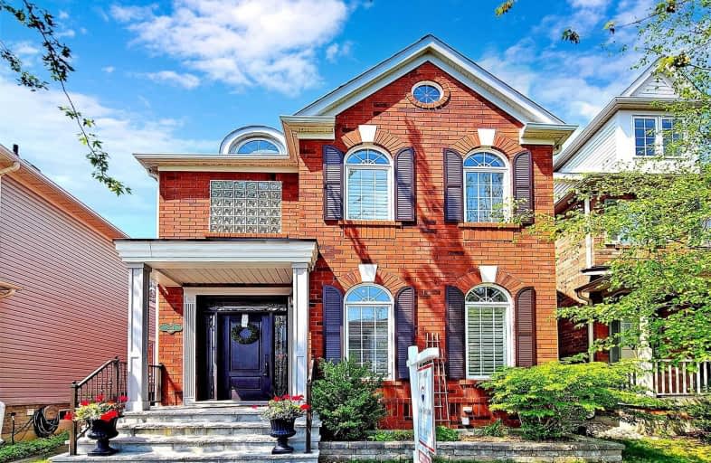 254 Country Glen Road, Markham | Image 1