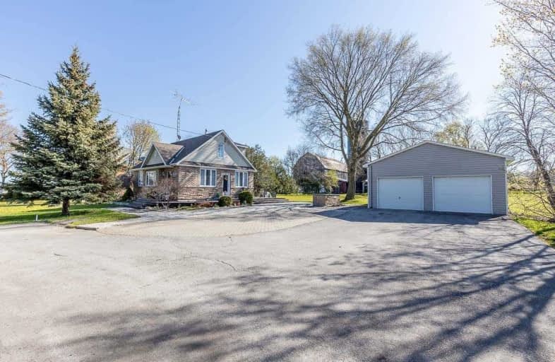 7535 Yonge Street, Innisfil | Image 1