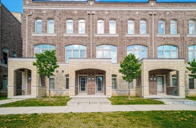 17-184 Glad Park Avenue, Whitchurch Stouffville | Image 1