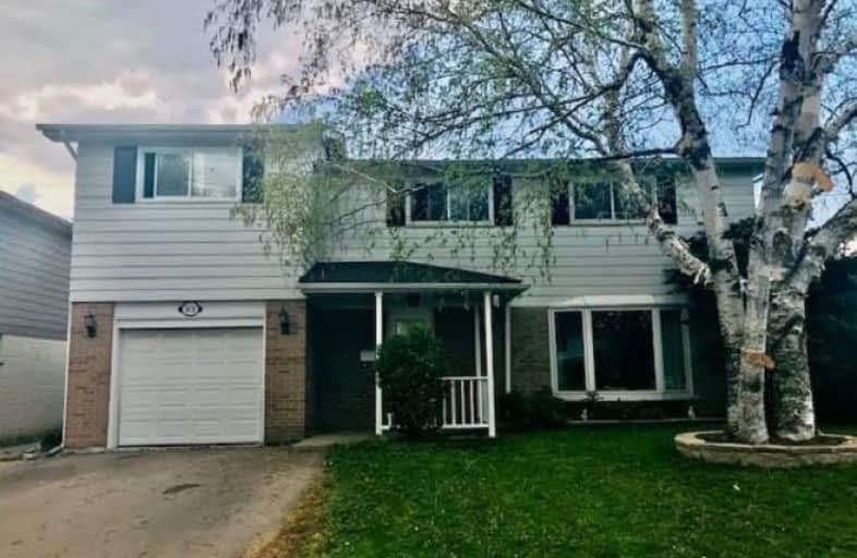 819 Srigley Street, Newmarket | Image 1