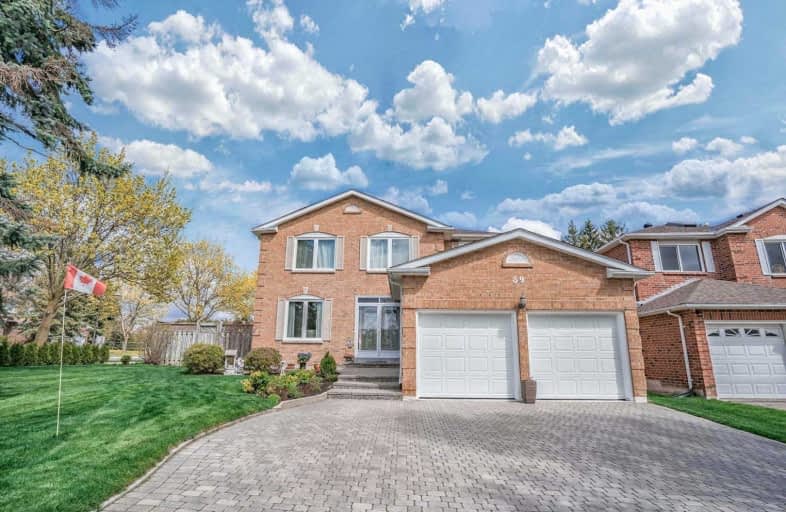 89 Conistan Road, Markham | Image 1