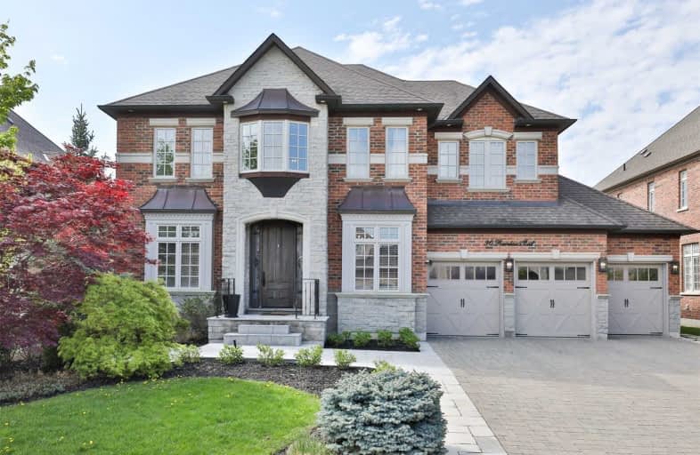 90 Rainbows End, Vaughan | Image 1