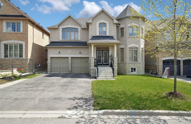 942 Goring Circle, Newmarket | Image 1