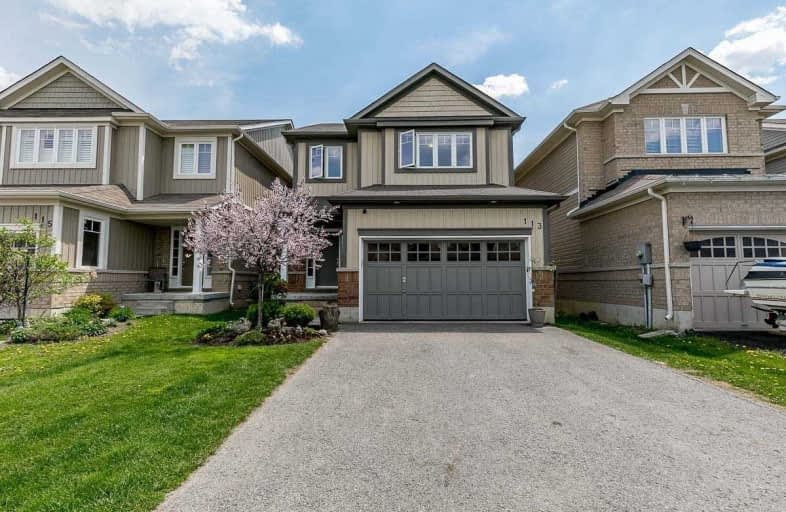 113 Anderson Road, New Tecumseth | Image 1