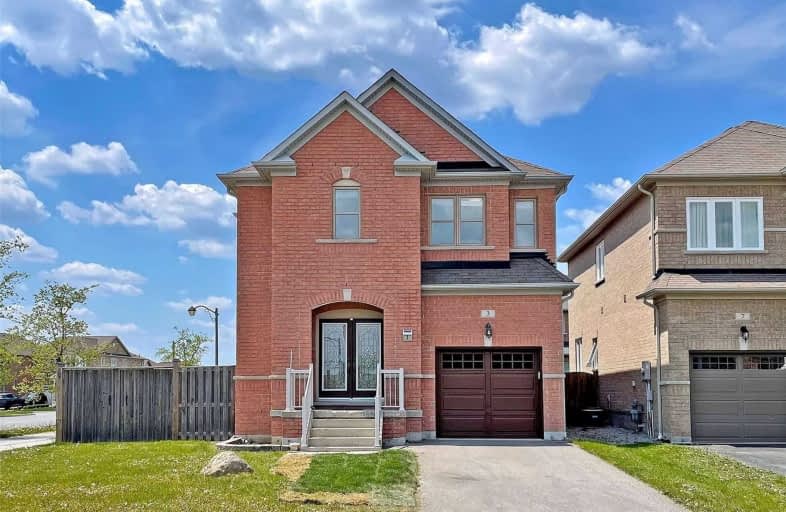 3 Willharper Gate, Whitchurch Stouffville | Image 1