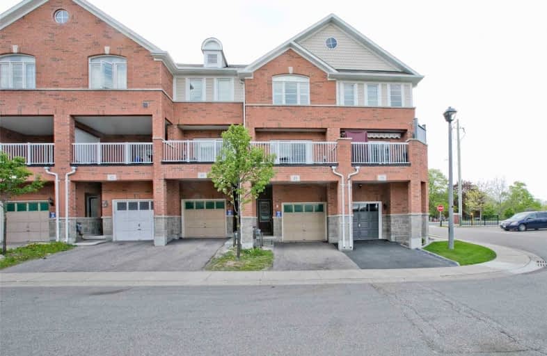 48 Beehive Lane, Markham | Image 1