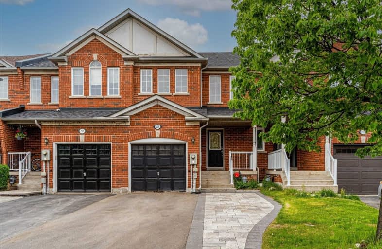 220 Deepsprings Crescent, Vaughan | Image 1
