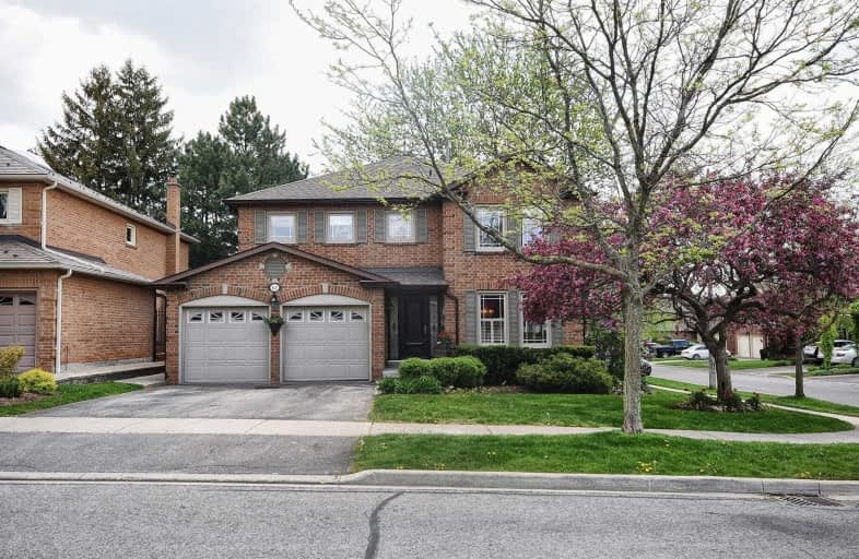 67 McCarty Crescent, Markham | Image 1