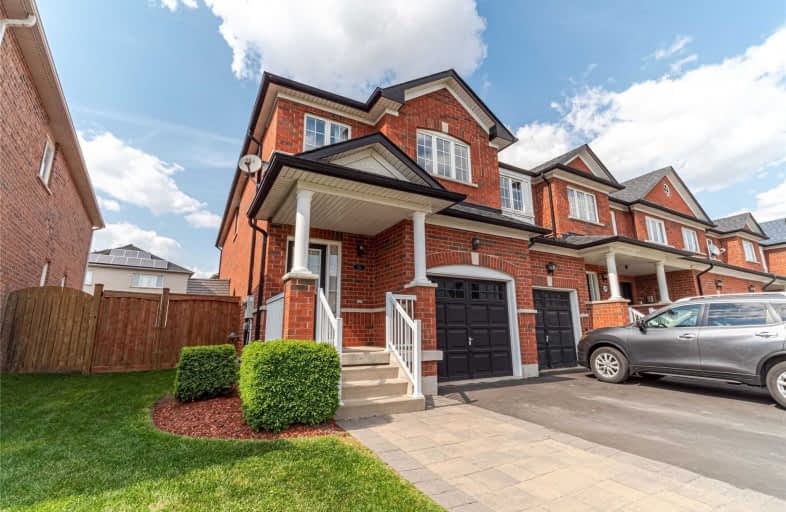 111 Argento Crescent, Vaughan | Image 1